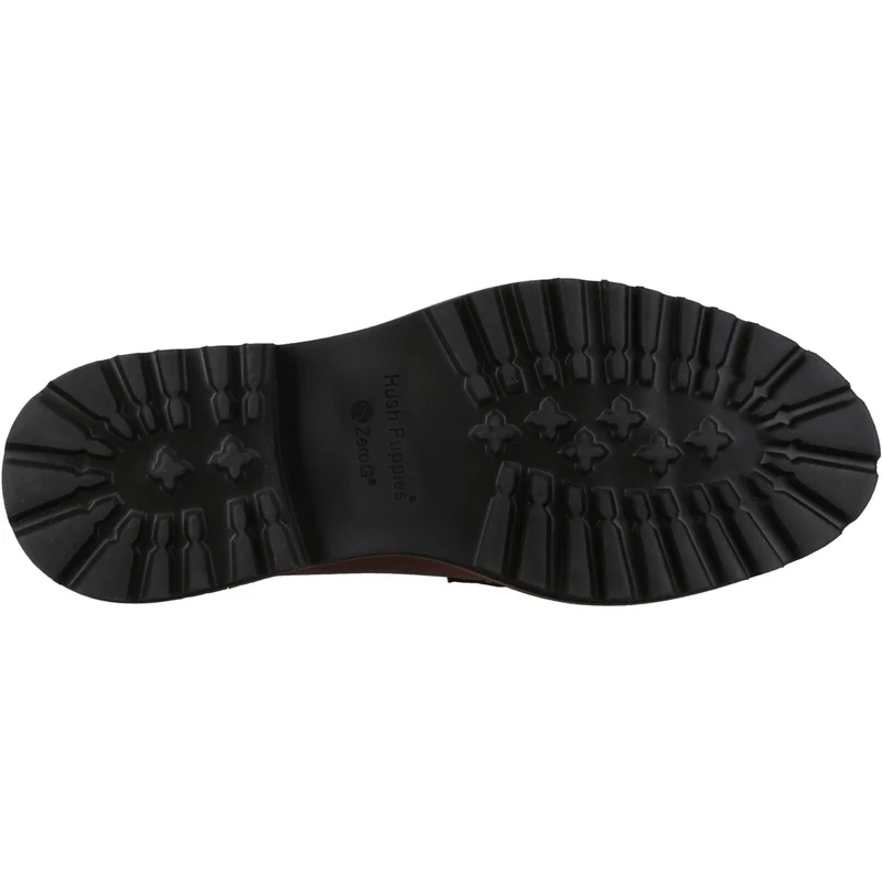 Hush Puppies Gianna Damen-Loafer | Hellbraun
