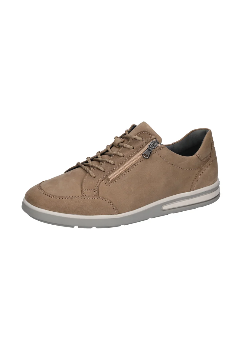 K-Klemens sand