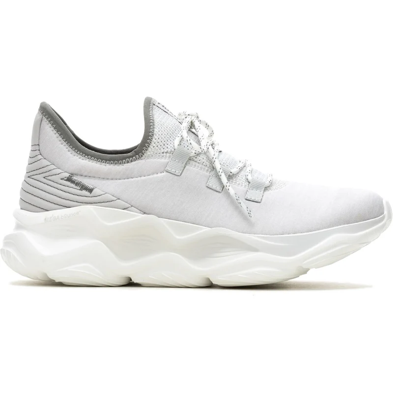 Hush Puppies Damen Charge Trainer – Grau