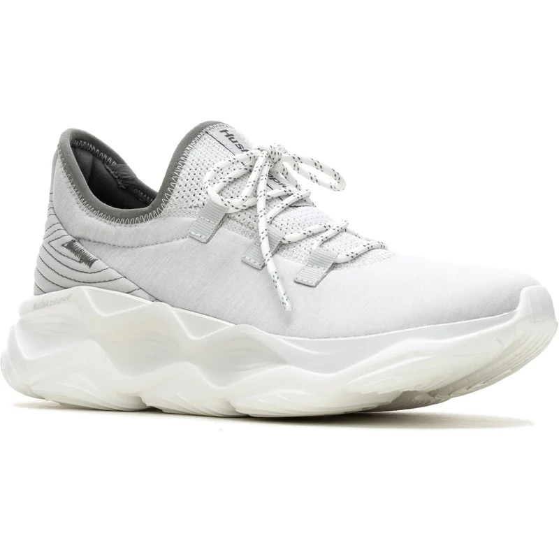 Hush Puppies Damen Charge Trainer – Grau