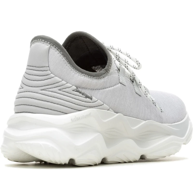 Hush Puppies Damen Charge Trainer – Grau