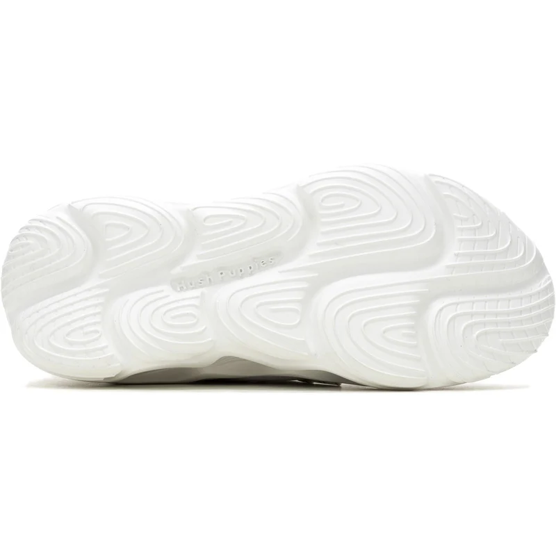 Hush Puppies Damen Charge Trainer – Grau