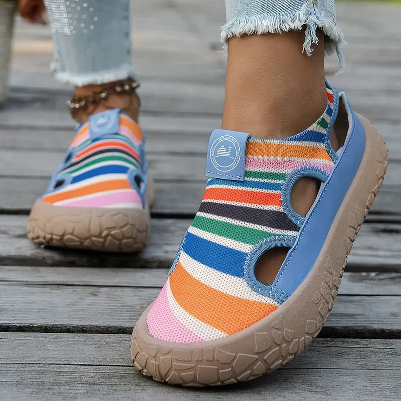 Maylis – Elegante Keilabsatzschuhe