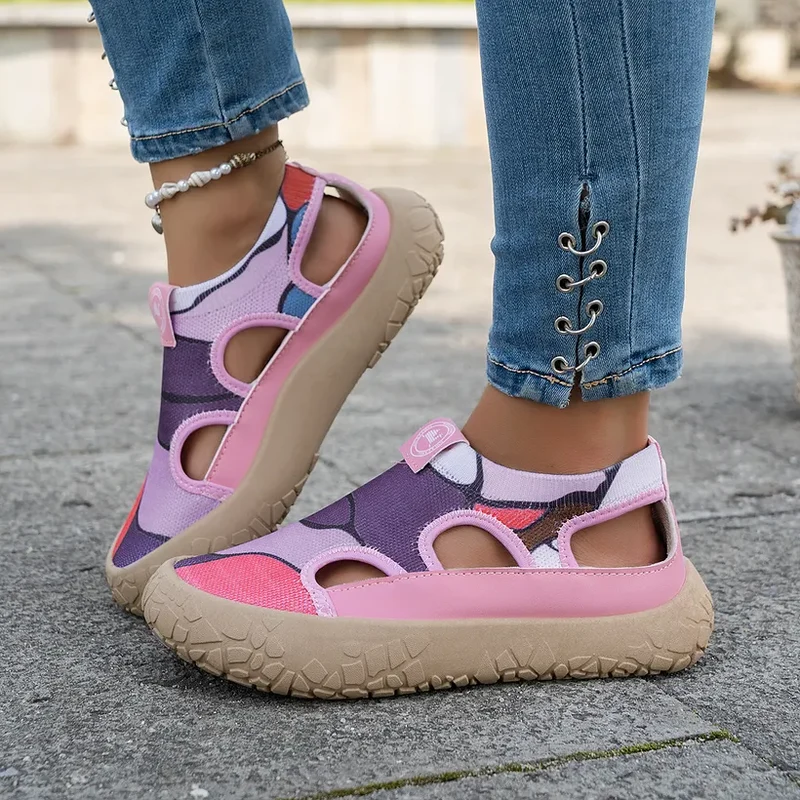 Maylis – Elegante Keilabsatzschuhe