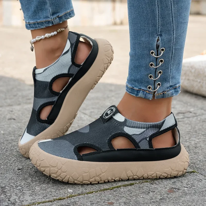 Maylis – Elegante Keilabsatzschuhe