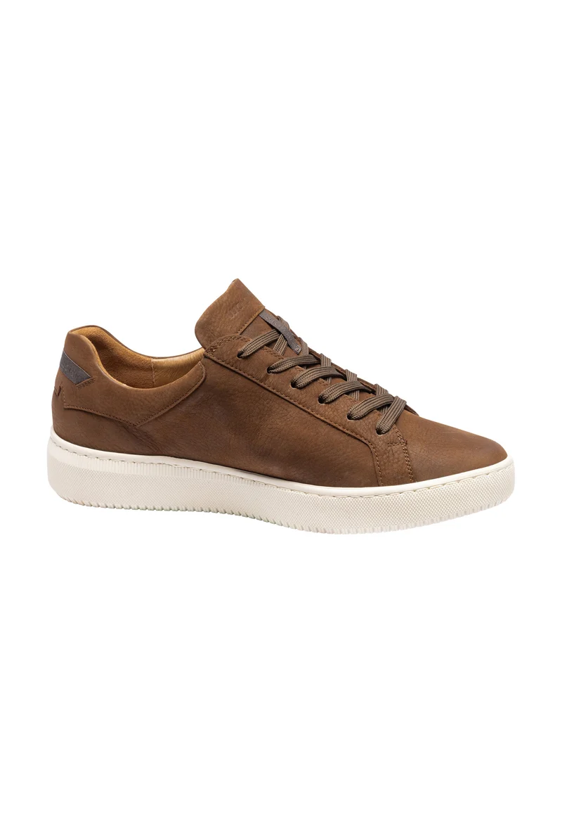 H-Johann sienna LS. offwhite