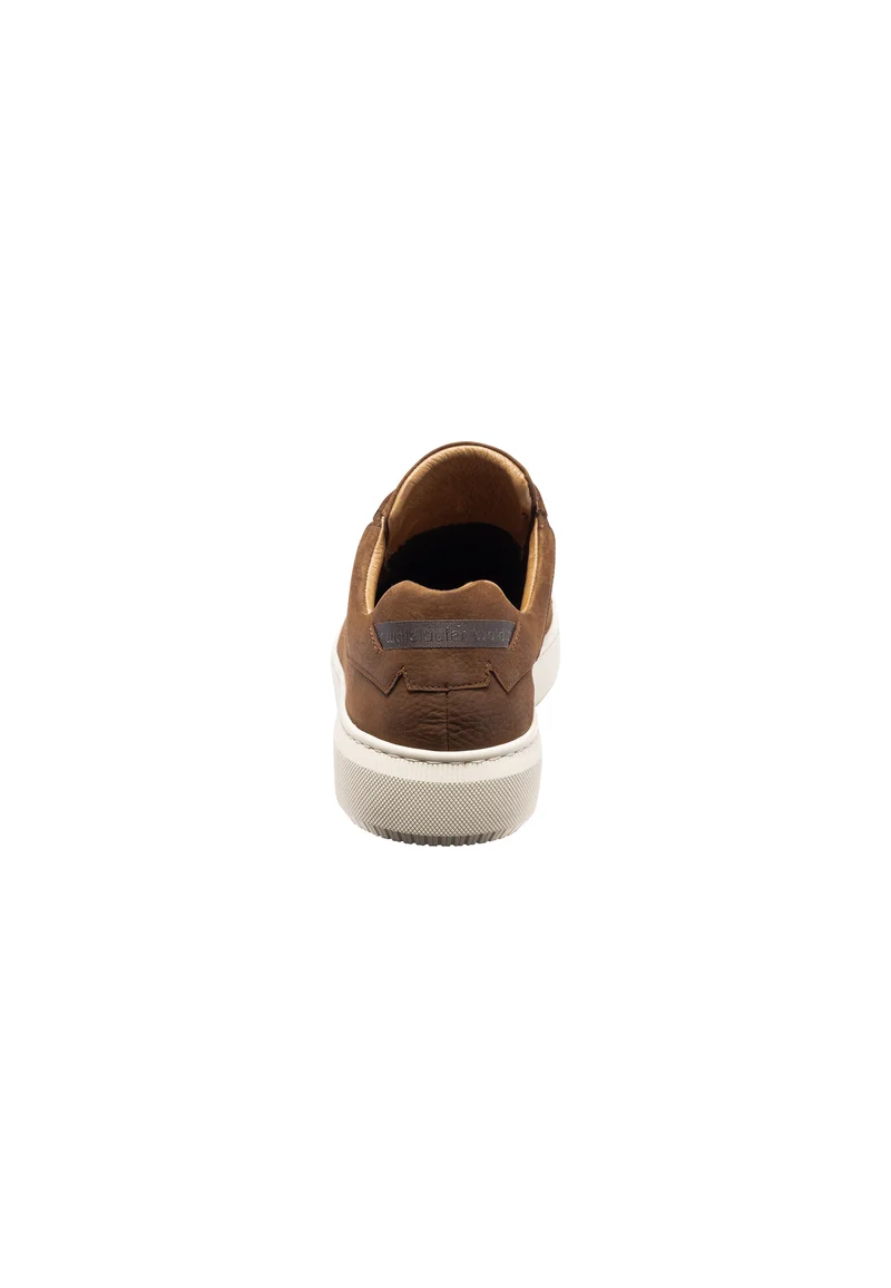 H-Johann sienna LS. offwhite