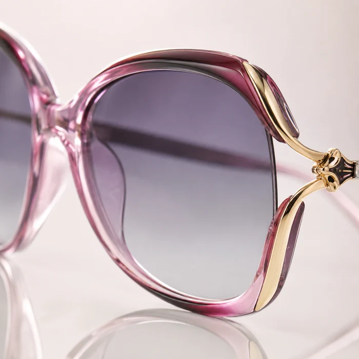 Norelle – Sonnenbrille mit Farbverlaufsglas