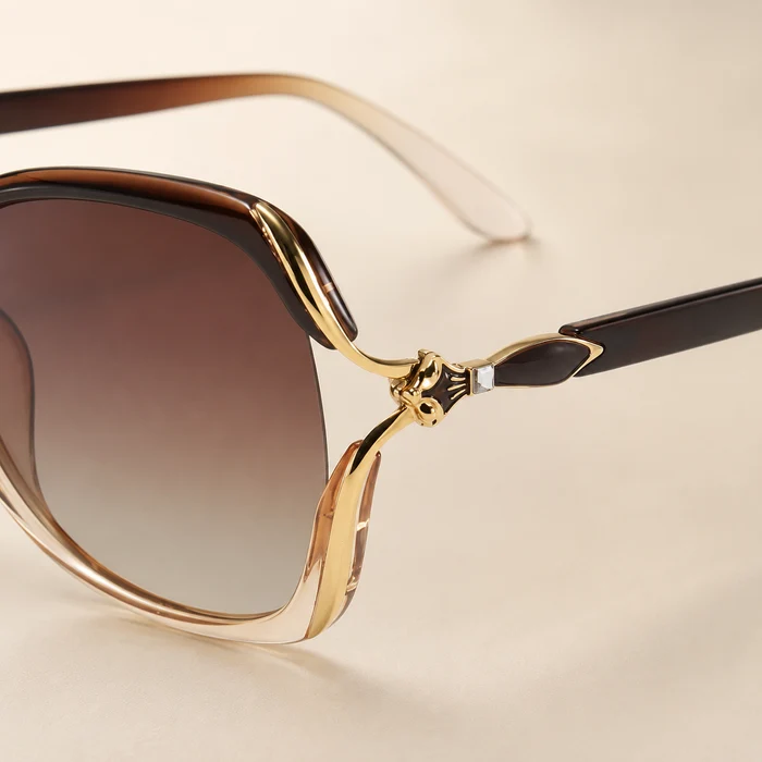Norelle – Sonnenbrille mit Farbverlaufsglas