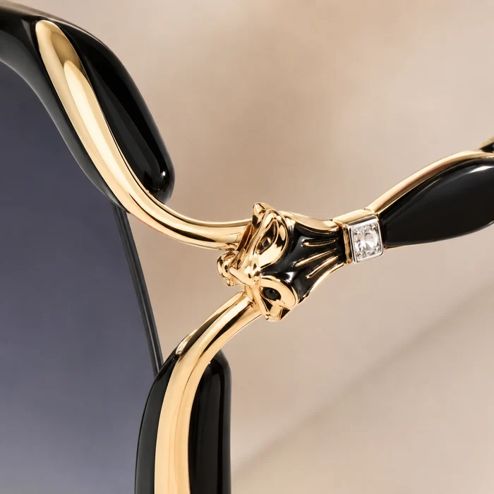 Norelle – Sonnenbrille mit Farbverlaufsglas