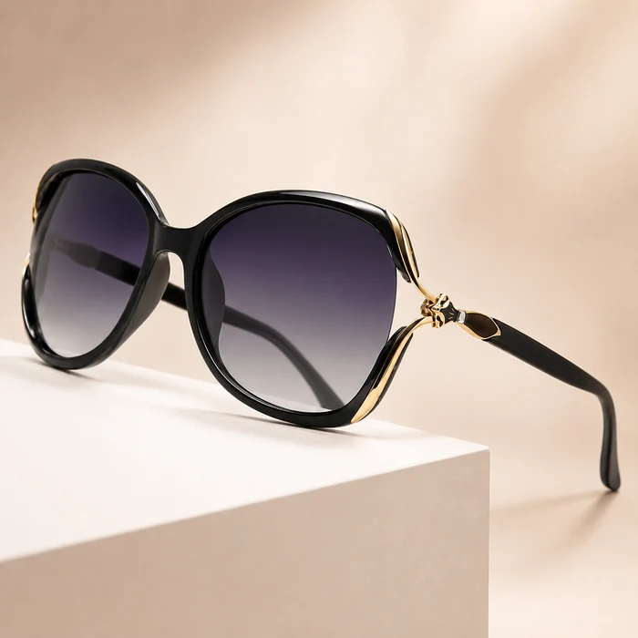 Norelle – Sonnenbrille mit Farbverlaufsglas