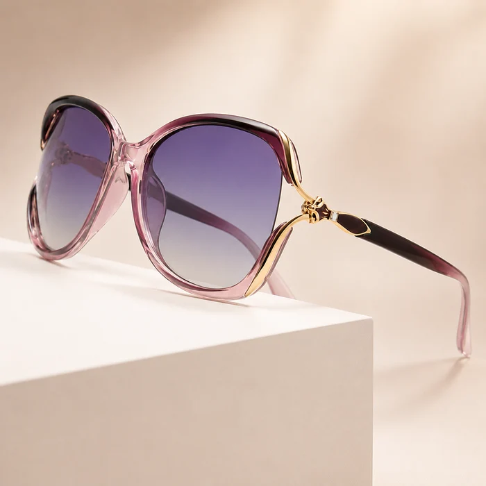 Norelle – Sonnenbrille mit Farbverlaufsglas