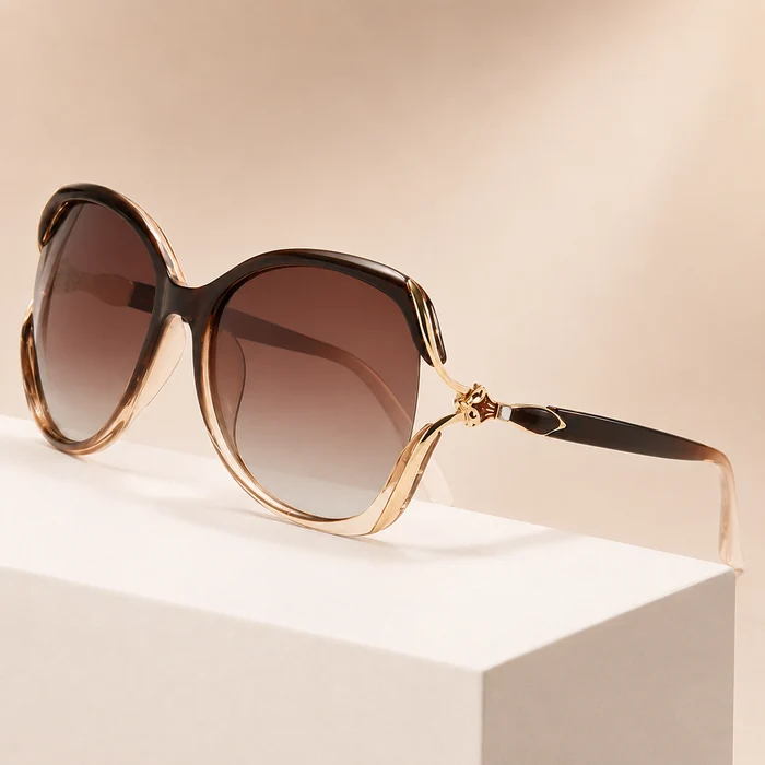 Norelle – Sonnenbrille mit Farbverlaufsglas