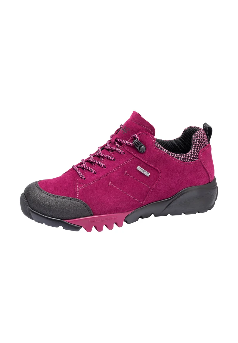 H-Amiata schwarz magenta fuchsia