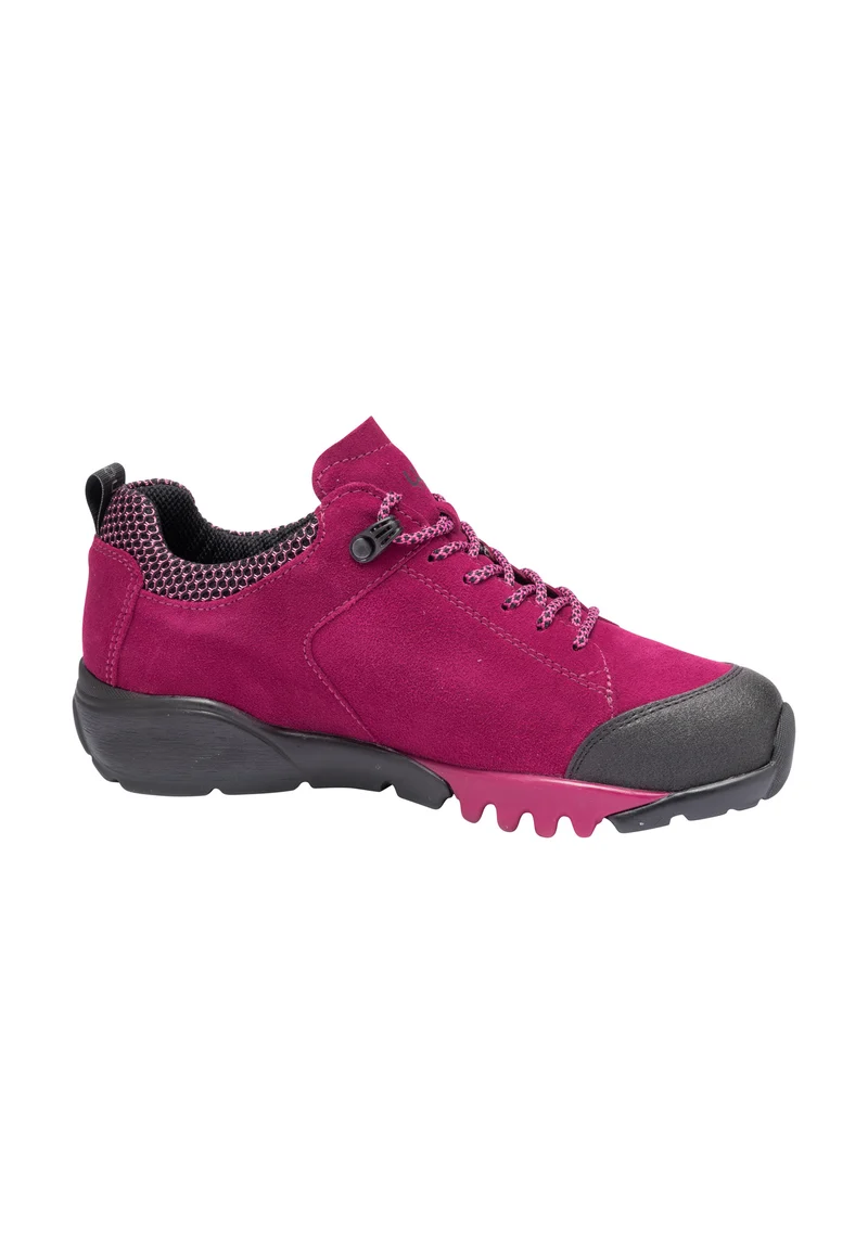 H-Amiata schwarz magenta fuchsia