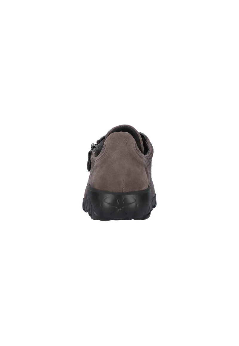 Havy mouse LS schwarz