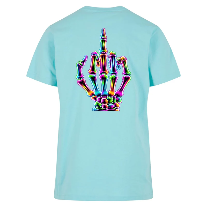 T-Shirt Shirt - Fuck Off