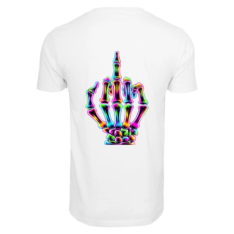 T-Shirt Shirt - Fuck Off