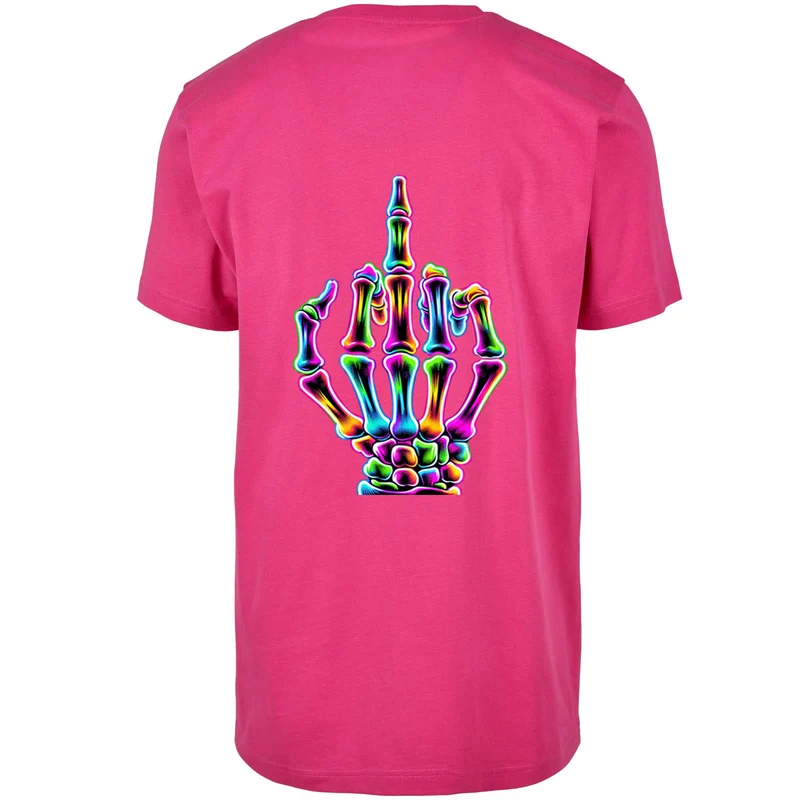 T-Shirt Shirt - Fuck Off