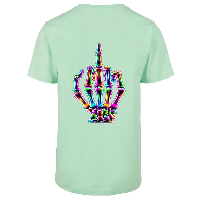 T-Shirt Shirt - Fuck Off