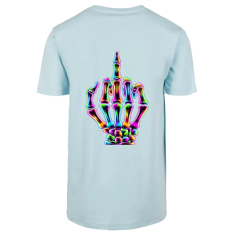 T-Shirt Shirt - Fuck Off
