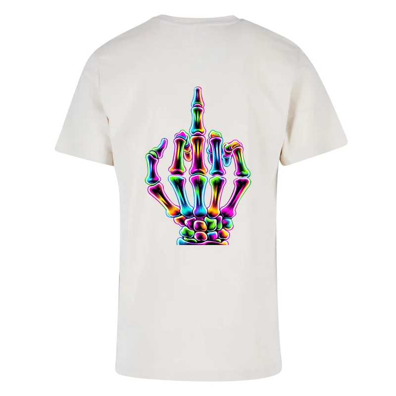 T-Shirt Shirt - Fuck Off