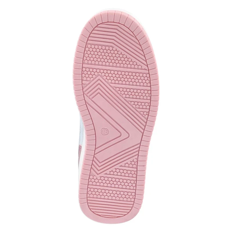 Low Sneaker Mehrfarbig