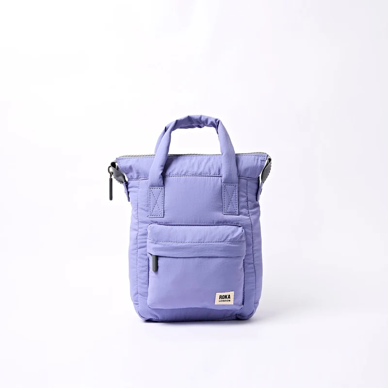 ROKA Bantry XS Cosmic Tasche aus recyceltem Nylon