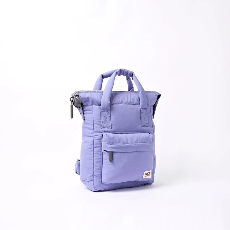 ROKA Bantry XS Cosmic Tasche aus recyceltem Nylon