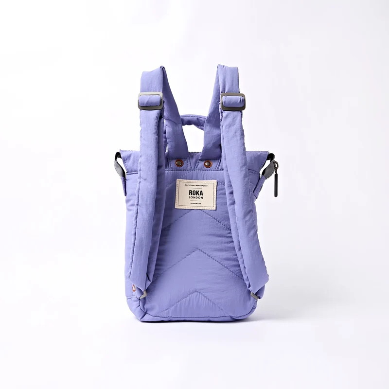 ROKA Bantry XS Cosmic Tasche aus recyceltem Nylon
