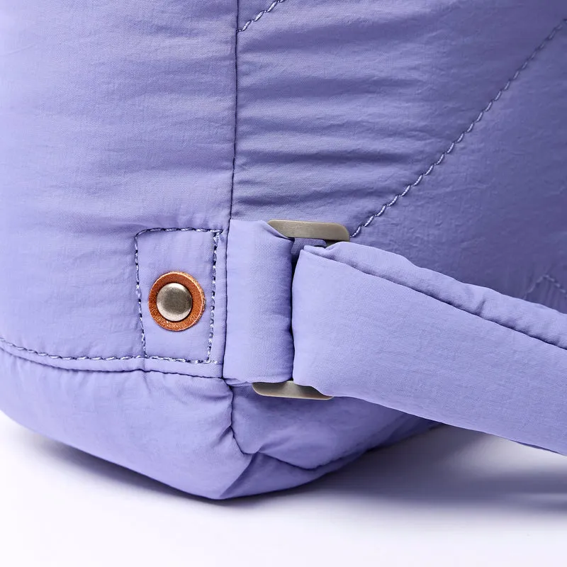 ROKA Bantry XS Cosmic Tasche aus recyceltem Nylon