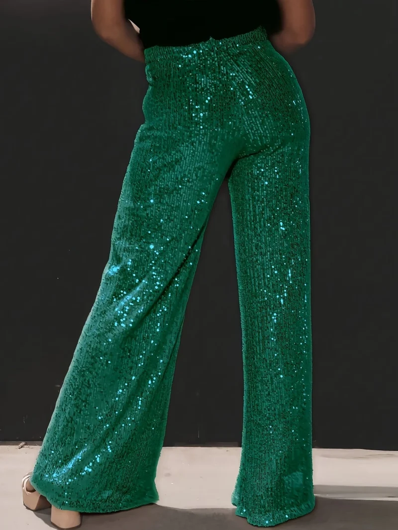 Tnora – Hose Mit Weitem Bein Und Hoher Taille