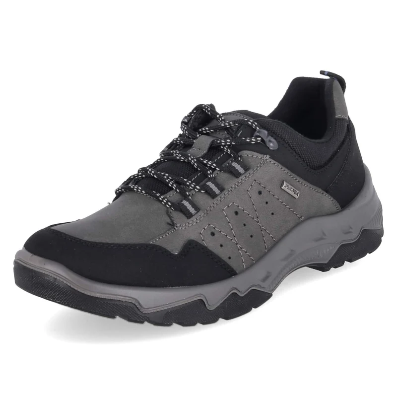 Outdoor-Sneaker Grau