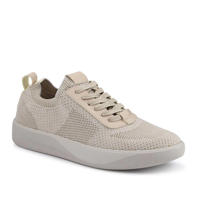 Breathable Chunky-Soled Lace-Ups - JIAHU41000 / 327 229