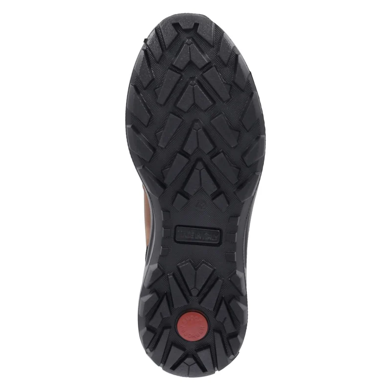 Outdoorboots Braun