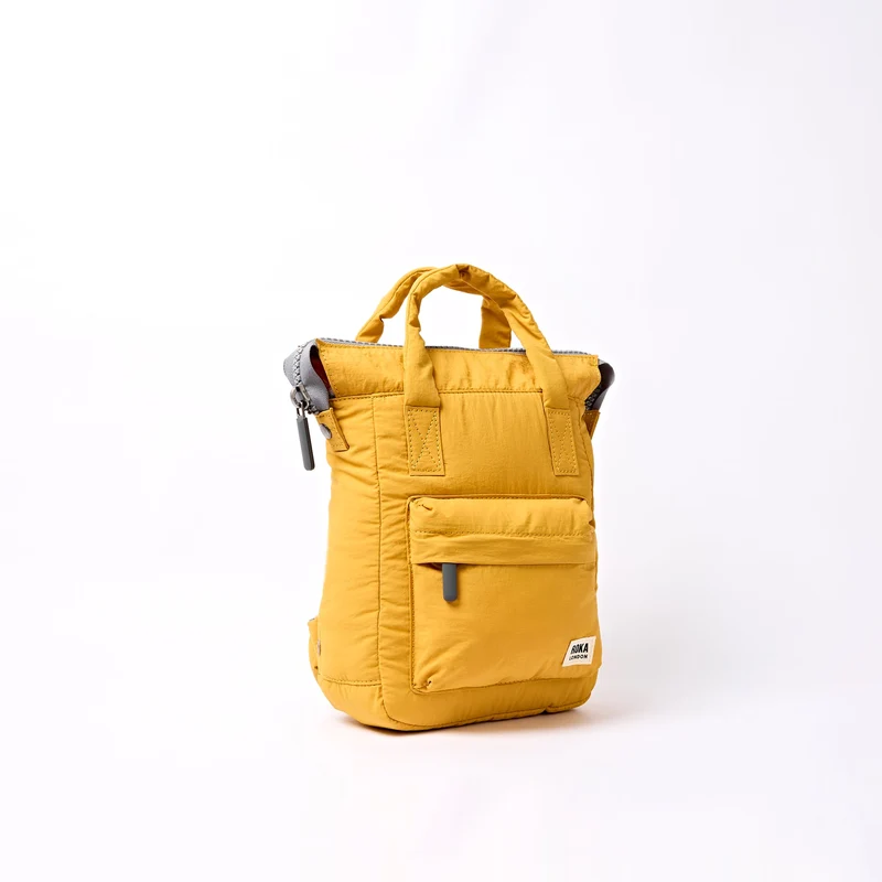 ROKA Bantry XS Beutel aus recyceltem Nylon