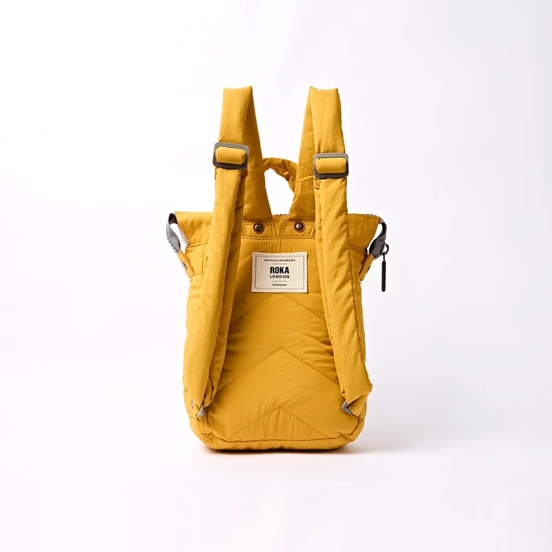 ROKA Bantry XS Beutel aus recyceltem Nylon