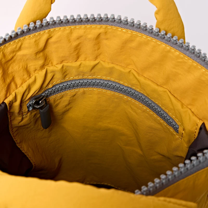 ROKA Bantry XS Beutel aus recyceltem Nylon