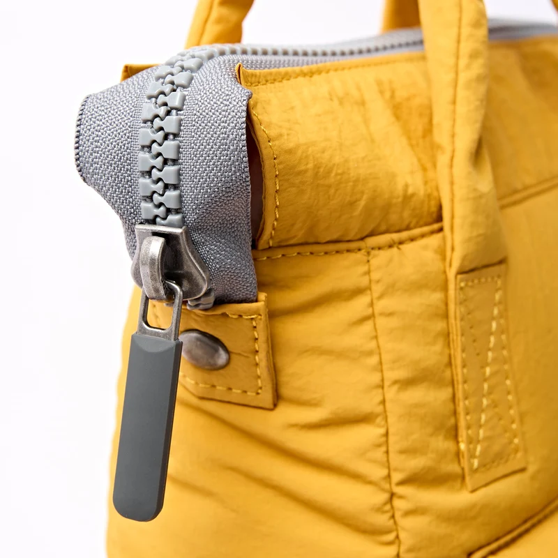ROKA Bantry XS Beutel aus recyceltem Nylon