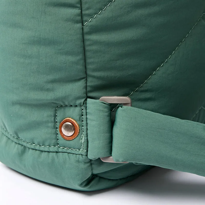 ROKA Bantry XS Arctic Tasche aus recyceltem Nylon
