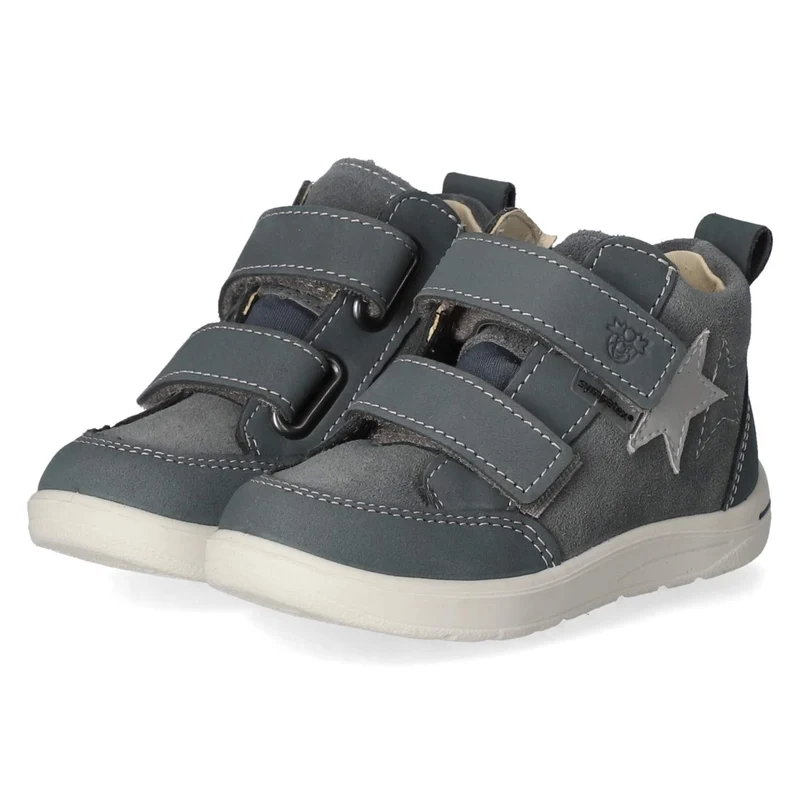 Klettschuhe LIAM Blau