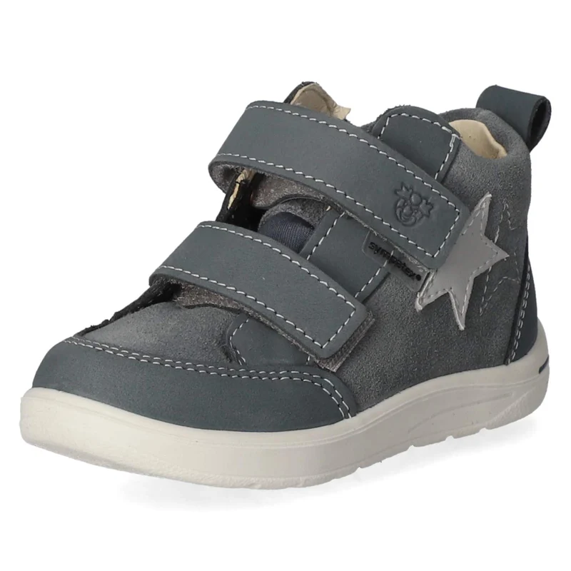 Klettschuhe LIAM Blau