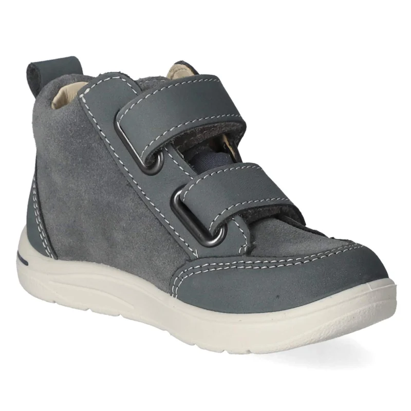 Klettschuhe LIAM Blau