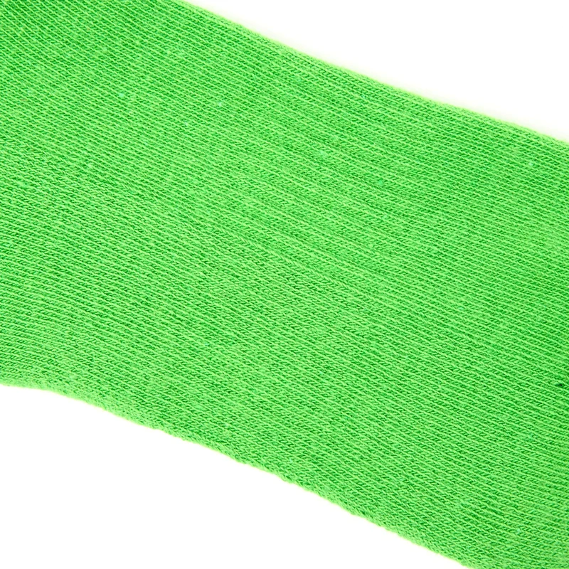 ROKA Wimbledon Bio-Baumwollsocken | Online Lime