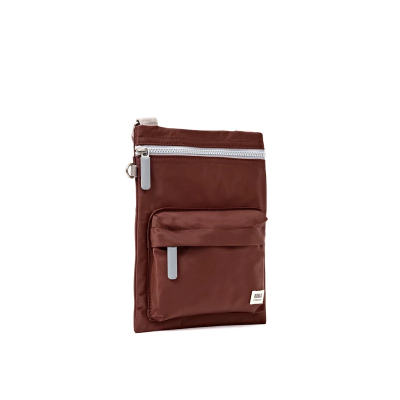 ROKA Chelsea B Rocky Road Tasche aus recyceltem Nylon