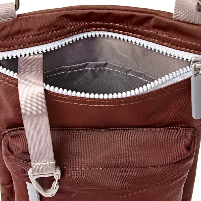 ROKA Chelsea B Rocky Road Tasche aus recyceltem Nylon