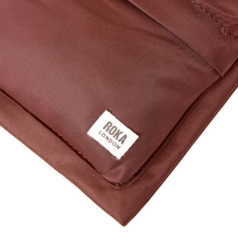 ROKA Chelsea B Rocky Road Tasche aus recyceltem Nylon