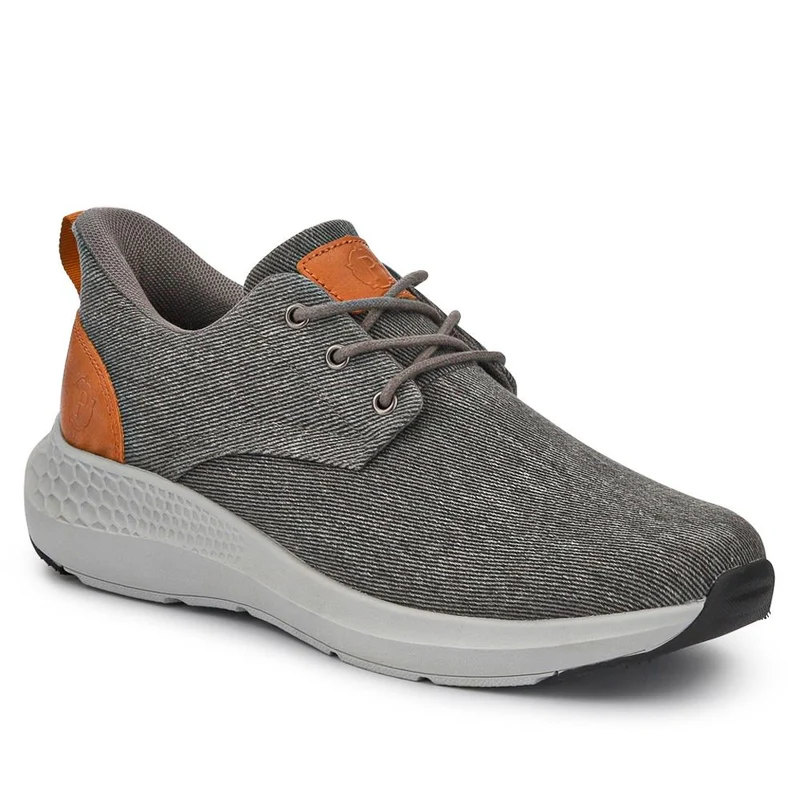Easy Step In Wide Fit Lightweight Trainers - BOJIE41012 / 327 255