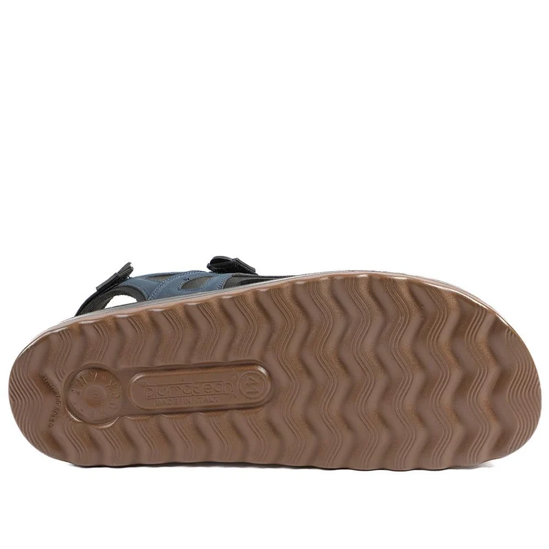 Fly Flot Anatomic Adjustable Fit Sandals - FLY43024 / 328 664 - Navy