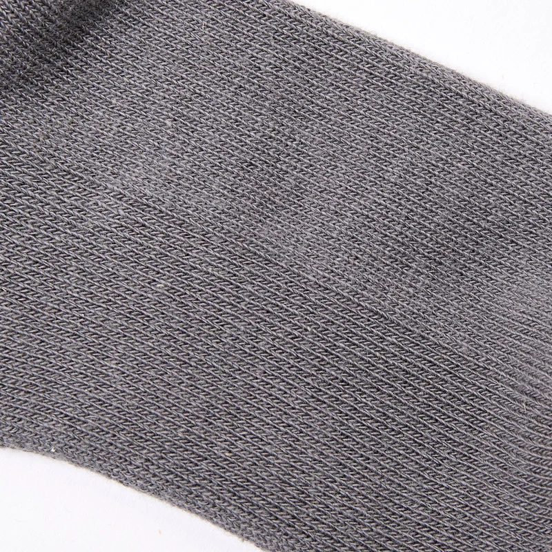 ROKA Windsor Bio-Baumwollsocken | Rauch